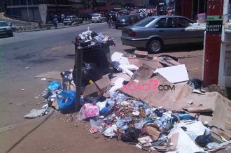 Côte dÂ’Ivoire : La grève annoncée des fonctionnaires pour mardi reportée au 06 mai prochain,siÂ…